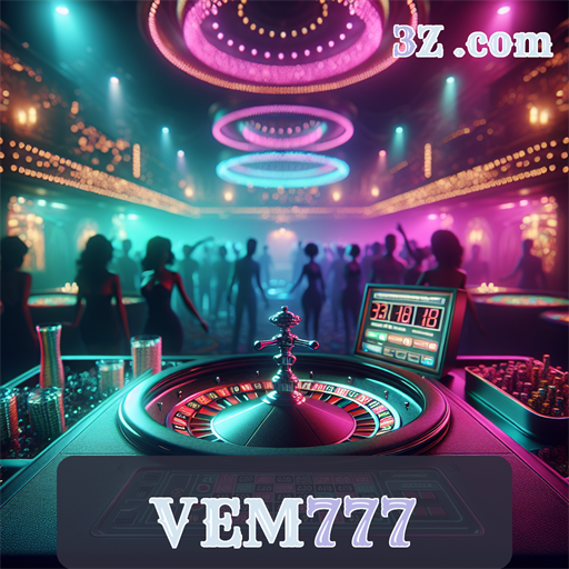Slots Brasileiros: Embarque na Diversão do Vem777