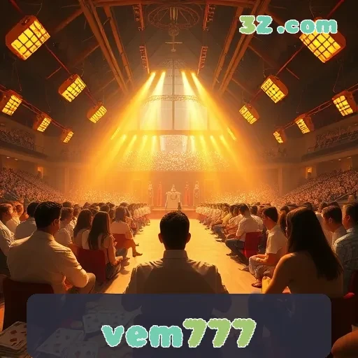 vem777: Aventura e Prêmios nos Melhores Caça-Níqueis Online